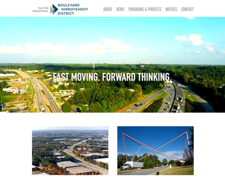 Industrial Corporate